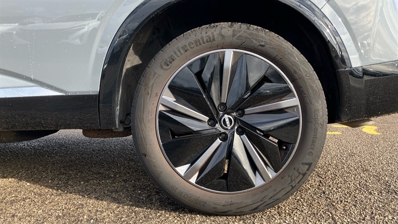 Used Nissan Qashqai 2024 for sale - 76400864: Photo 6