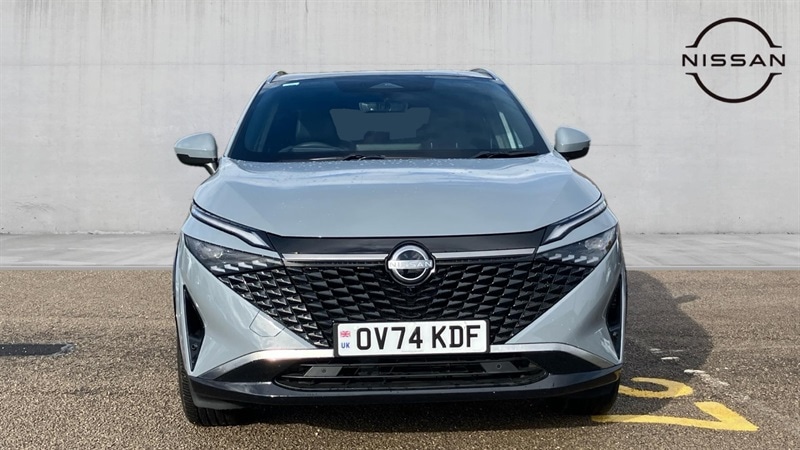 Used Nissan Qashqai 2024 for sale - 76400864: Photo 7