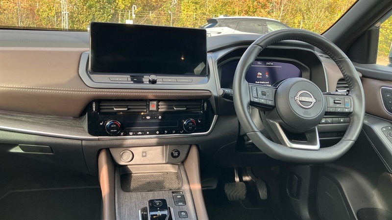 Used Nissan Qashqai 2024 for sale - 76400864: Photo 8