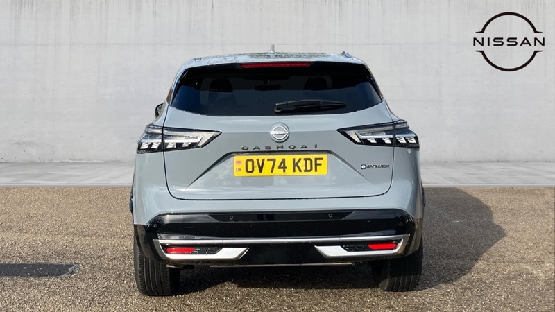 Used Nissan Qashqai 2024 for sale - 76400864: Photo 9