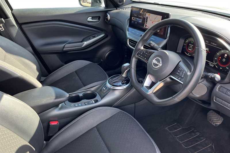 Used Nissan Juke 2025 for sale - 77726391: Photo 10