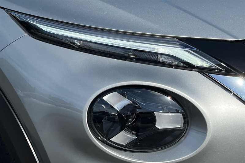 Used Nissan Juke 2025 for sale - 77726391: Photo 14