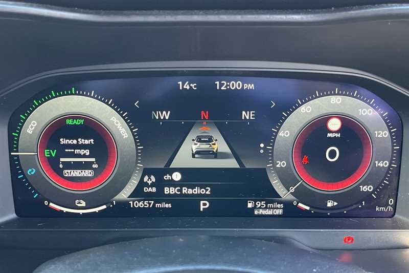 Used Nissan Juke 2025 for sale - 77726391: Photo 15