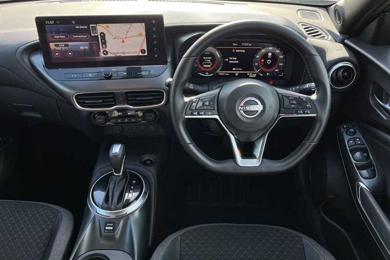 Used Nissan Juke 2025 for sale - 77726391: Photo 16