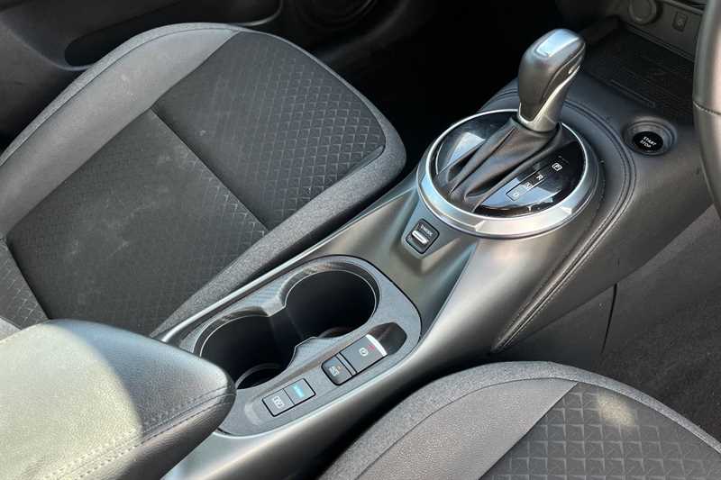 Used Nissan Juke 2025 for sale - 77726391: Photo 18