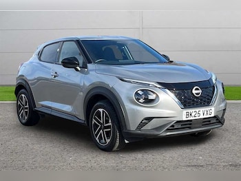 Used Nissan Juke 2025 for sale - 77726391: Photo