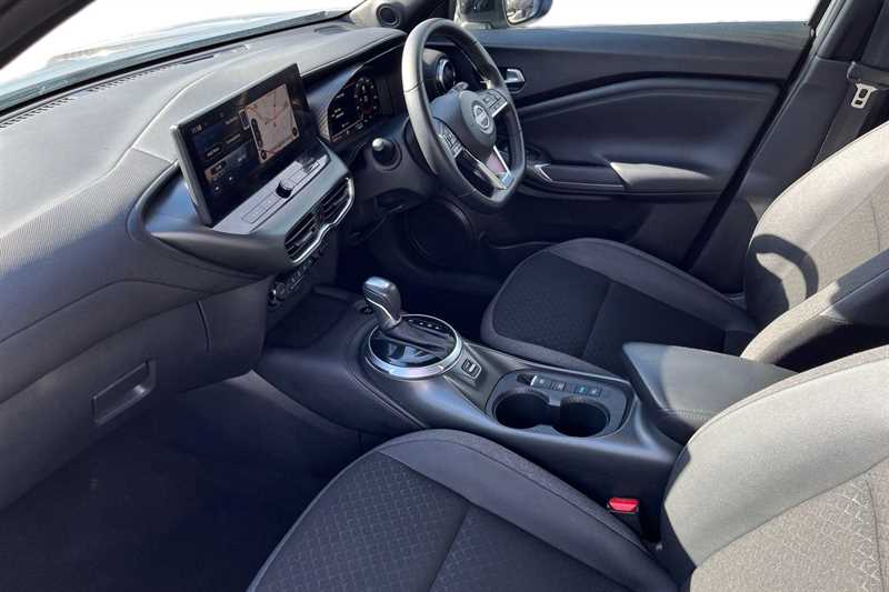 Used Nissan Juke 2025 for sale - 77726391: Photo 2