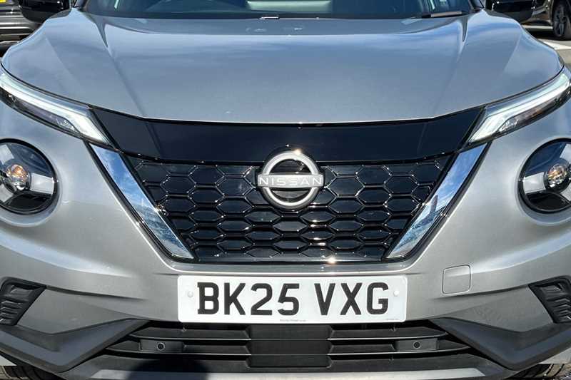 Used Nissan Juke 2025 for sale - 77726391: Photo 21