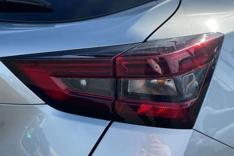 Used Nissan Juke 2025 for sale - 77726391: Photo 28