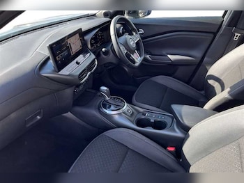 Used Nissan Juke 2025 for sale - 77726391: Photo