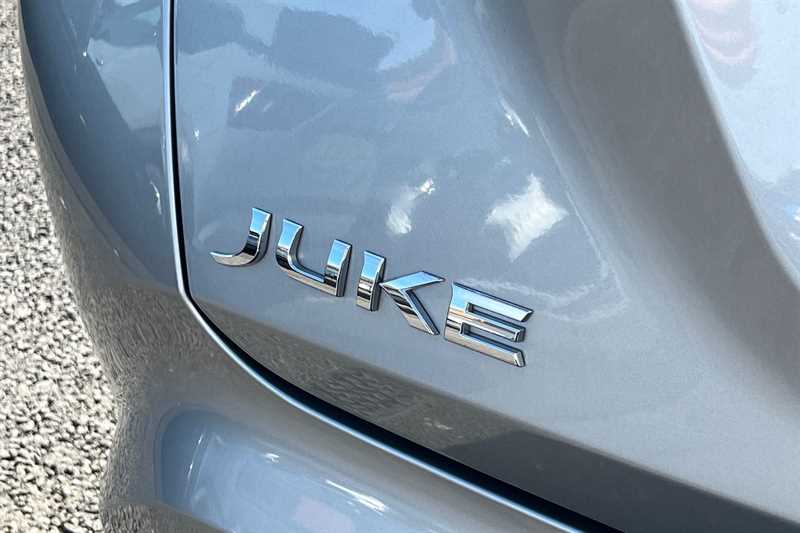 Used Nissan Juke 2025 for sale - 77726391: Photo 30