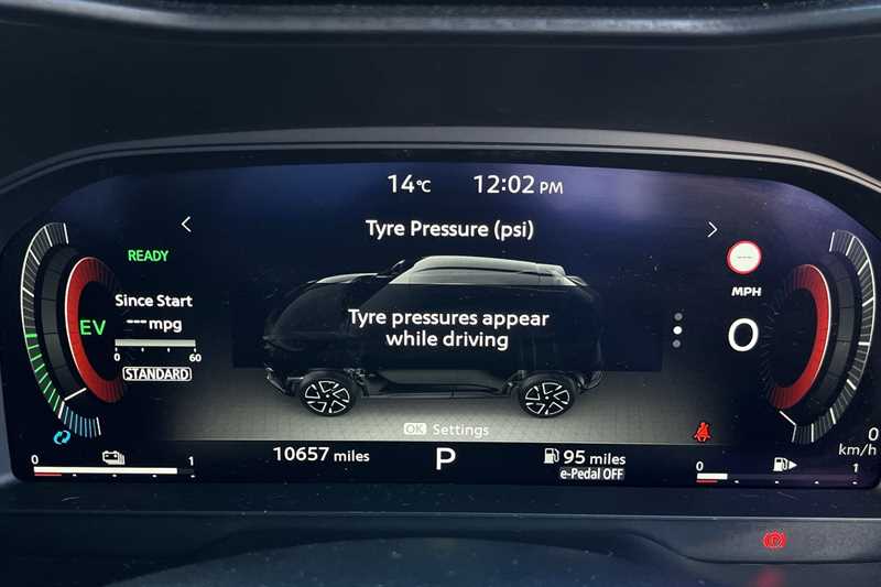 Used Nissan Juke 2025 for sale - 77726391: Photo 45