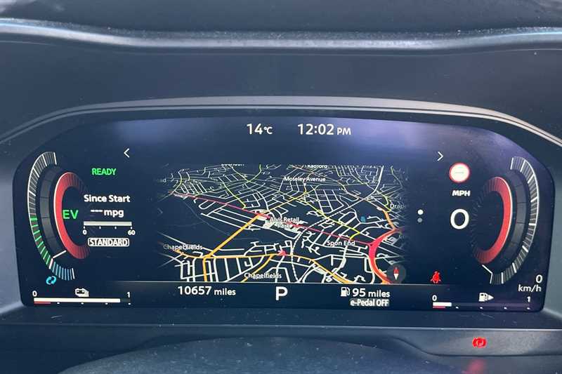 Used Nissan Juke 2025 for sale - 77726391: Photo 47