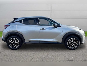Used Nissan Juke 2025 for sale - 77726391: Photo