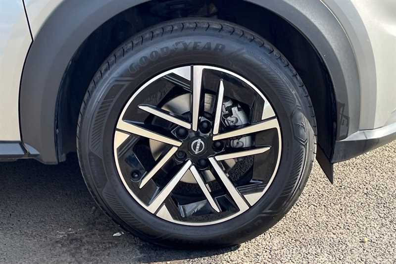 Used Nissan Juke 2025 for sale - 77726391: Photo 6