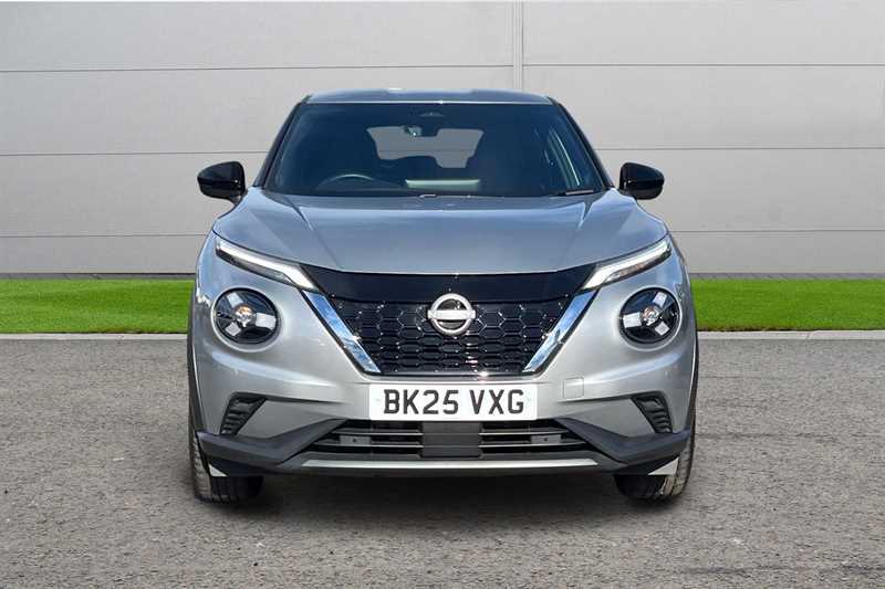 Used Nissan Juke 2025 for sale - 77726391: Photo 7