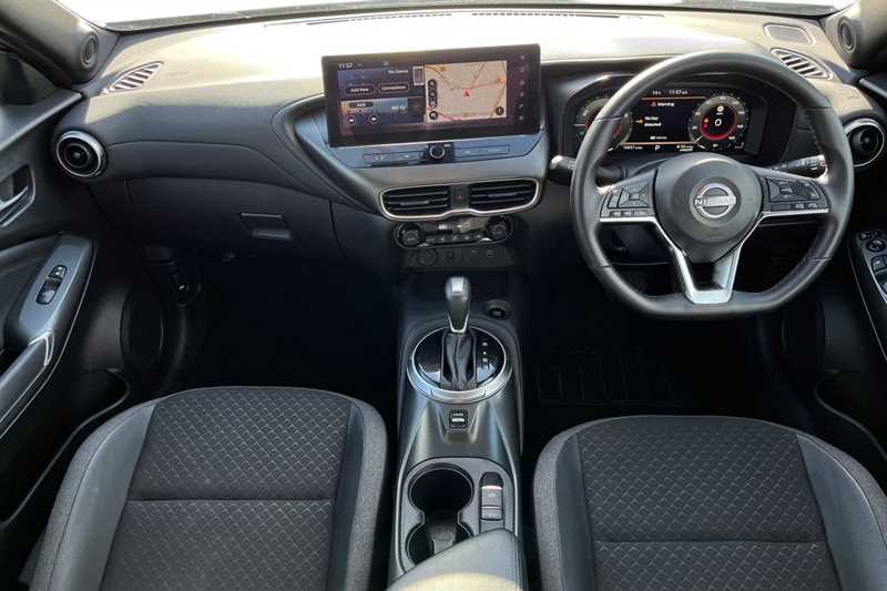 Used Nissan Juke 2025 for sale - 77726391: Photo 8