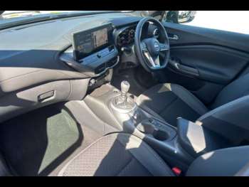 Used Nissan Juke 2024 for sale - 74880809: Photo