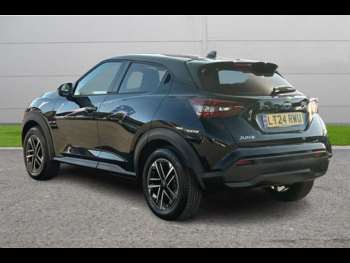 Used Nissan Juke 2024 for sale - 74880809: Photo