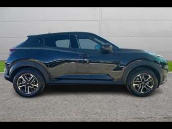Used Nissan Juke 2024 for sale - 74880809: Photo