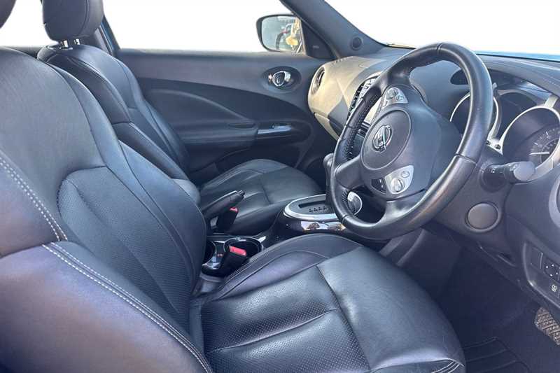 Used Nissan Juke 2019 for sale - 77755844: Photo 11