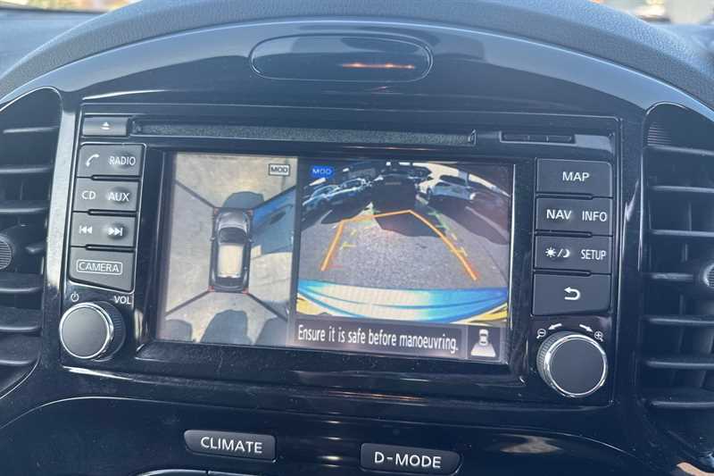 Used Nissan Juke 2019 for sale - 77755844: Photo 12