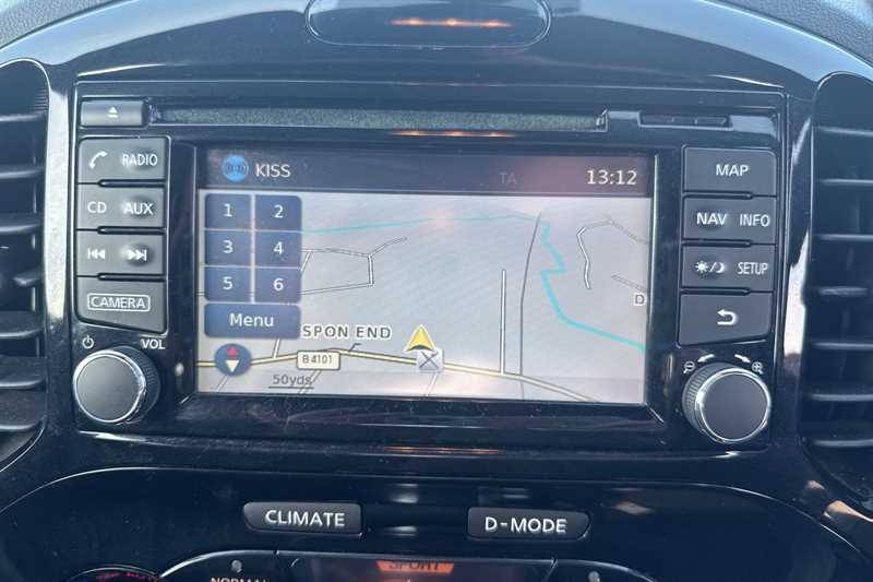 Used Nissan Juke 2019 for sale - 77755844: Photo 13