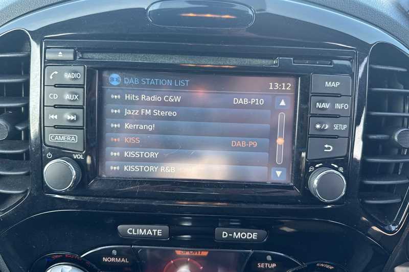 Used Nissan Juke 2019 for sale - 77755844: Photo 14