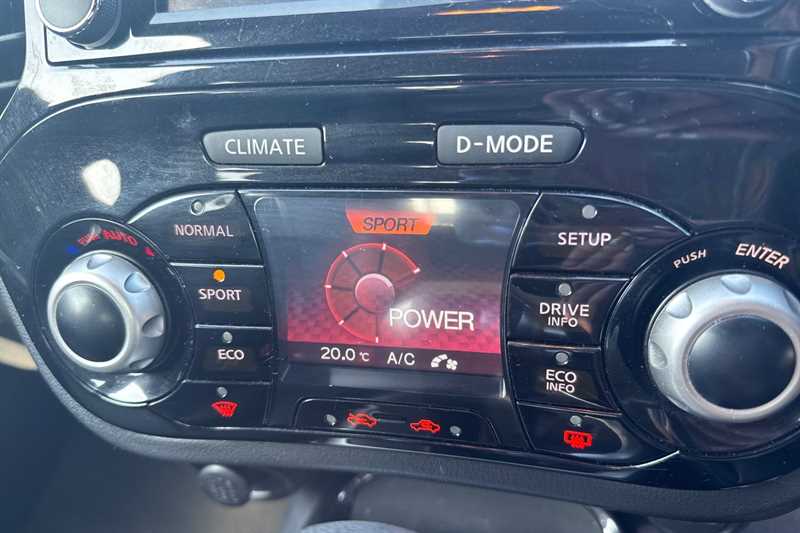 Used Nissan Juke 2019 for sale - 77755844: Photo 15