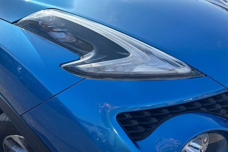 Used Nissan Juke 2019 for sale - 77755844: Photo 17