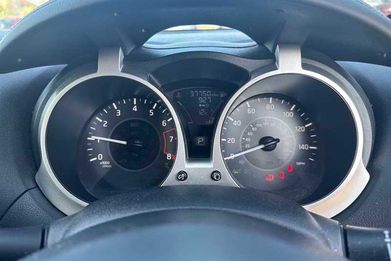 Used Nissan Juke 2019 for sale - 77755844: Photo 18