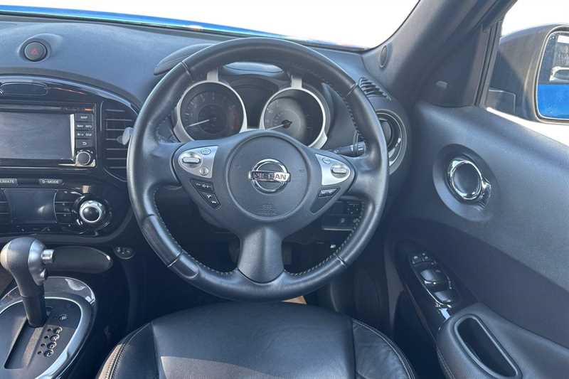 Used Nissan Juke 2019 for sale - 77755844: Photo 19