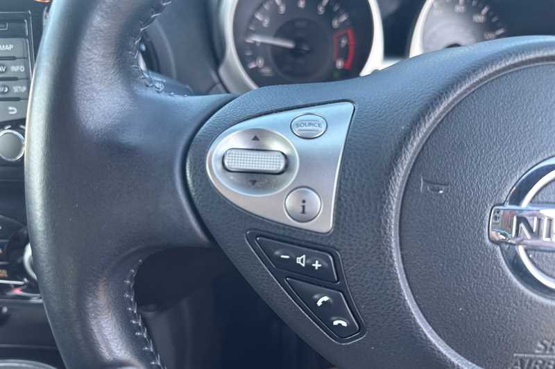 Used Nissan Juke 2019 for sale - 77755844: Photo 20