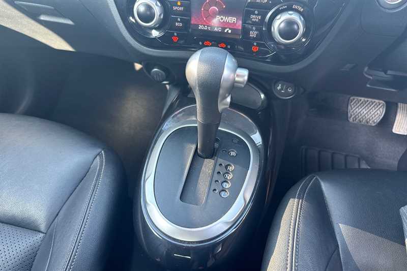 Used Nissan Juke 2019 for sale - 77755844: Photo 21