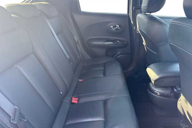 Used Nissan Juke 2019 for sale - 77755844: Photo 23