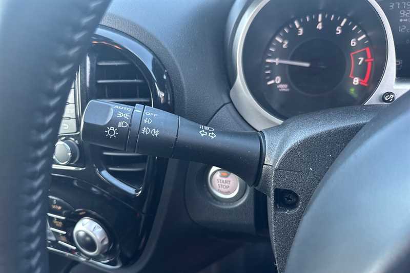 Used Nissan Juke 2019 for sale - 77755844: Photo 24