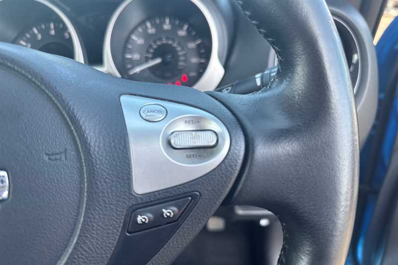 Used Nissan Juke 2019 for sale - 77755844: Photo 26
