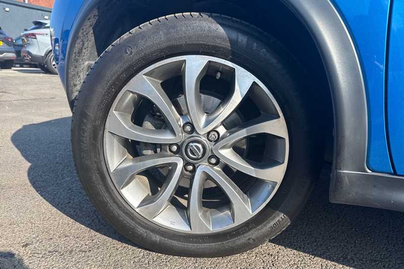 Used Nissan Juke 2019 for sale - 77755844: Photo 28