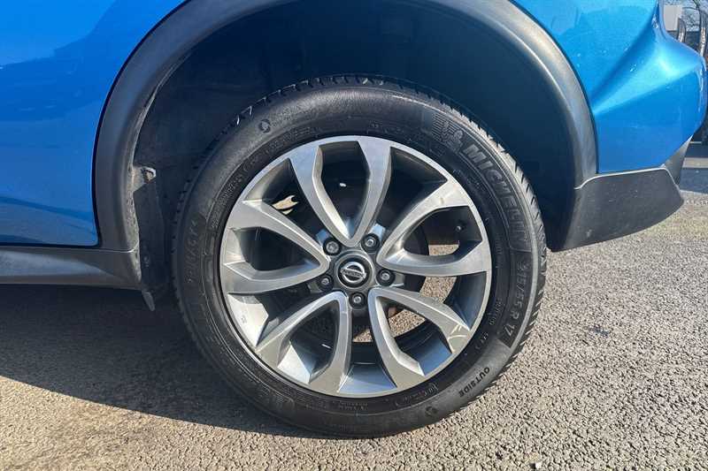 Used Nissan Juke 2019 for sale - 77755844: Photo 29