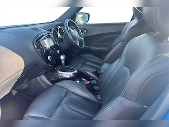 Used Nissan Juke 2019 for sale - 77755844: Photo