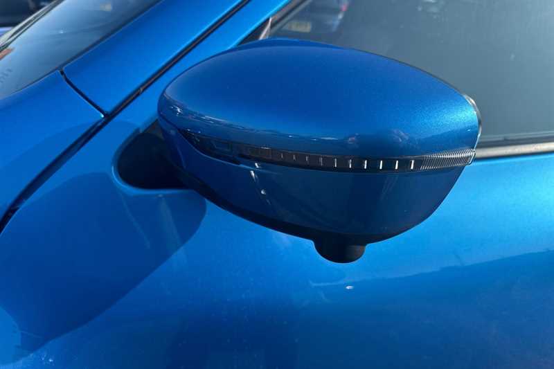 Used Nissan Juke 2019 for sale - 77755844: Photo 31