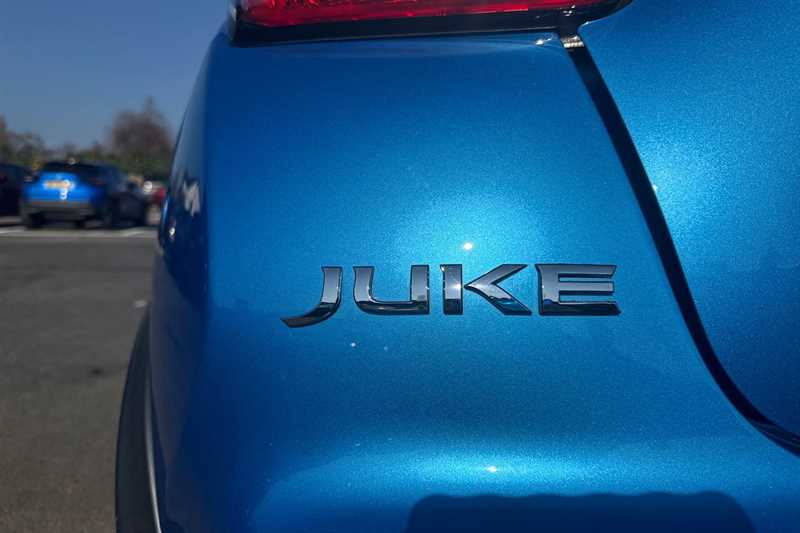 Used Nissan Juke 2019 for sale - 77755844: Photo 35