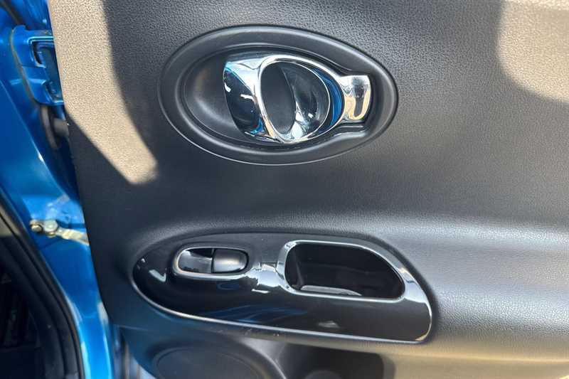 Used Nissan Juke 2019 for sale - 77755844: Photo 36