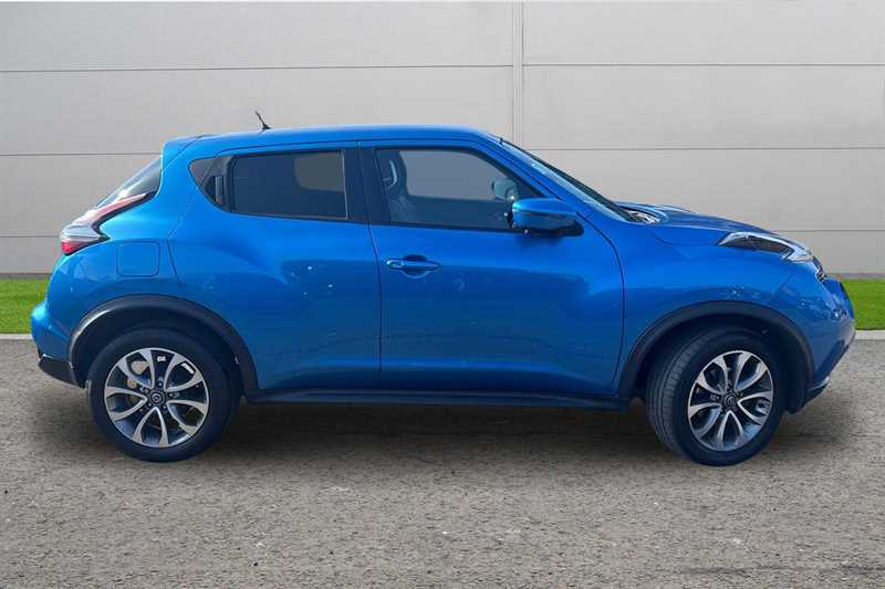 Used Nissan Juke 2019 for sale - 77755844: Photo 4