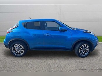 Used Nissan Juke 2019 for sale - 77755844: Photo