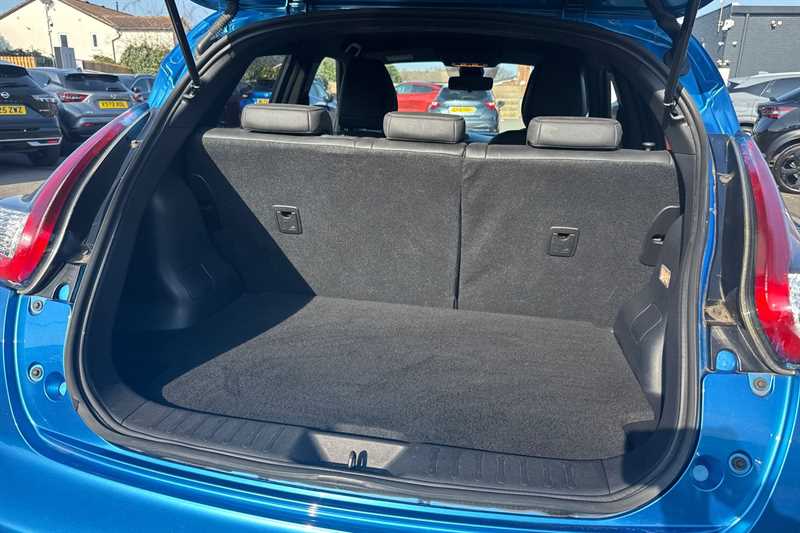 Used Nissan Juke 2019 for sale - 77755844: Photo 5