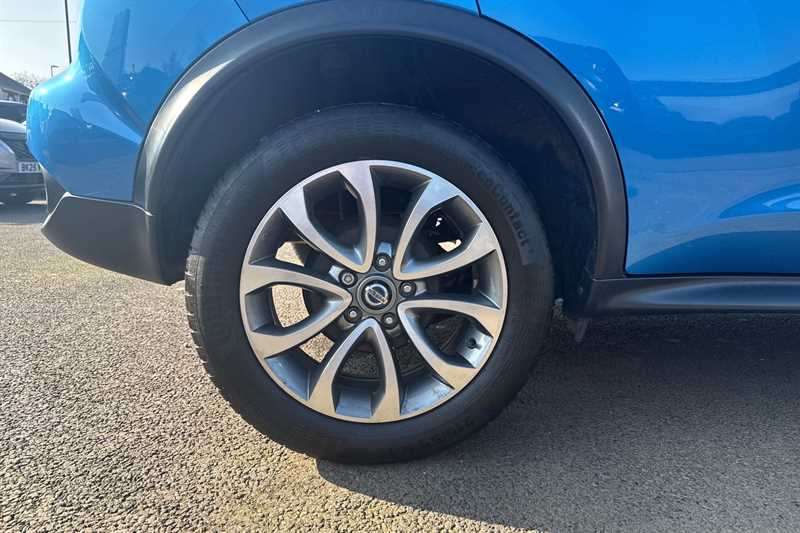 Used Nissan Juke 2019 for sale - 77755844: Photo 6
