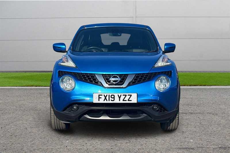 Used Nissan Juke 2019 for sale - 77755844: Photo 7