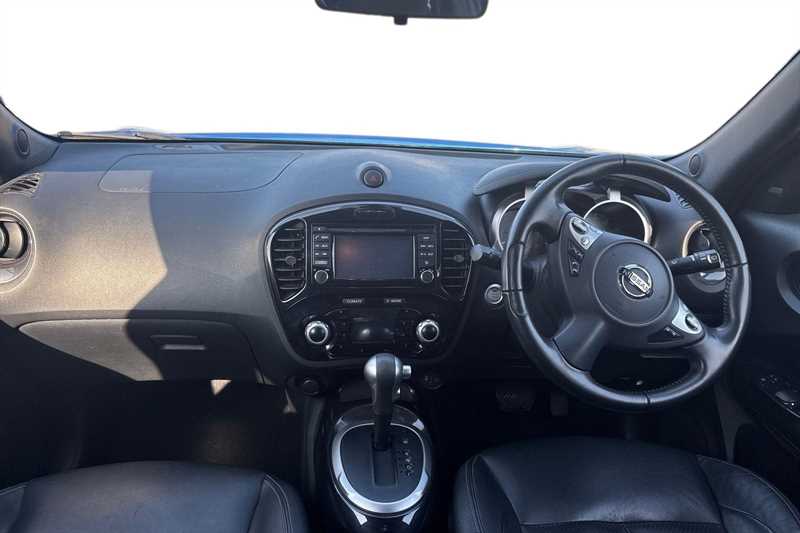 Used Nissan Juke 2019 for sale - 77755844: Photo 8