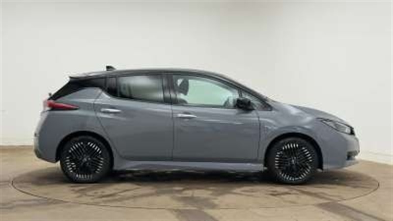 Used Nissan Leaf 2022 for sale - 76434856: Photo 4